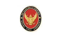 Velvyslanectví Thajského království