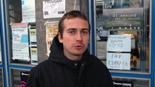 Martin Mareček