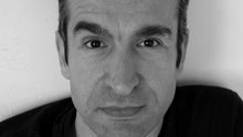 Frederic Cousseau