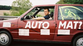 Auto*Mat