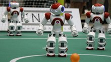 robot world 2
