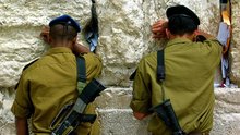 Palestinská pomlázka 