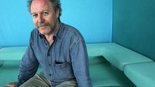 Retrospektiva Nicolase Philiberta