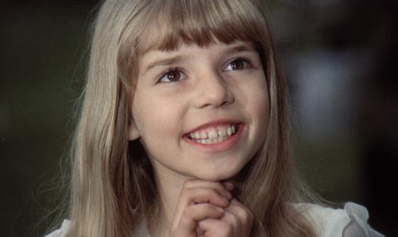 Scéna z filmu Ať žijí duchové