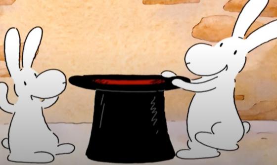 Scéna z filmu Bob a Bobek na cestách (1)