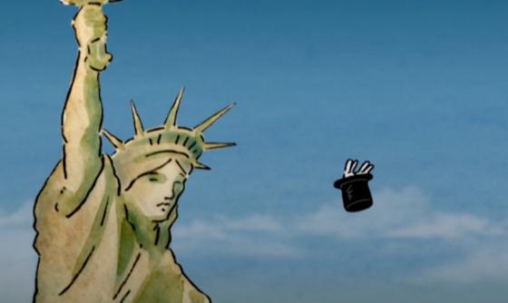 Scéna z filmu Bob a Bobek na cestách (4)