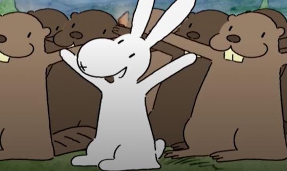 Scéna z filmu Bob a Bobek na cestách (5)