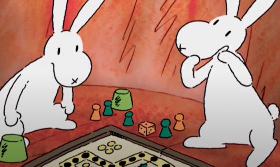 Scéna z filmu Bob a Bobek na cestách (6)