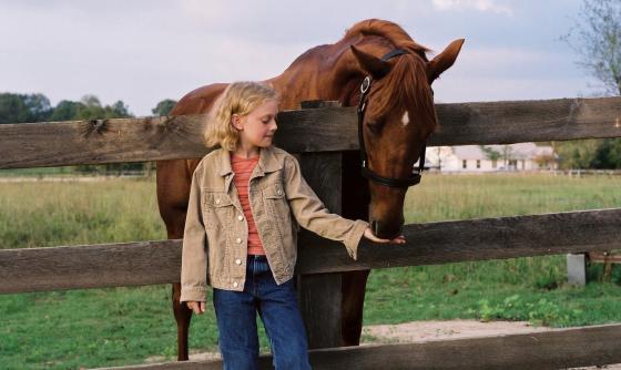 Scéna z filmu Snílek