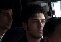 Scéna z filmu Jerusalem Moments - Bus