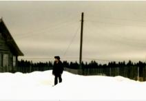 Scéna z filmu Krajina