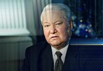 Scéna z filmu Red Tsars. Presidents of Russia / Episode: Yeltsin. Another Life