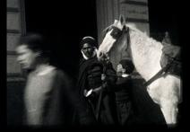 Scéna z filmu Neúplná historie cestopisu, 1925