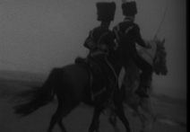 Scéna z filmu Pomni koní
