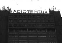 Scéna z filmu Radiotehnika