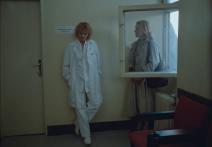 Scéna z filmu Tichá radost