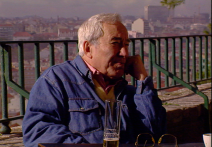 Scéna z filmu José Cardoso Pires