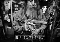 Scéna z filmu In Guns We Trust
