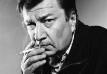 Aki Kaurismäki