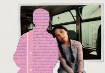 Scéna z filmu Milý tati: making of - animace