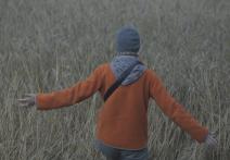 Scéna z filmu Joanna