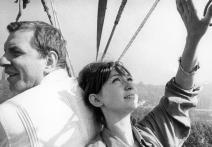 Scéna z filmu Kristove roky