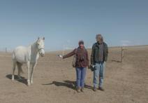 Scéna z filmu Nejkrásnější kout na světě