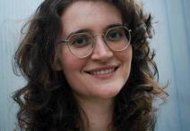 Katharina Schnekenbühl