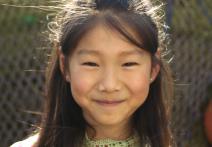 Scéna z filmu Dívky a chlapci