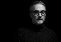 David Fincher