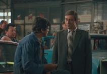 Scéna z filmu Mŕtvi učia živých