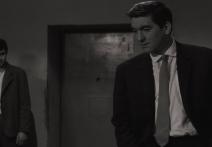 Scéna z filmu Případ pro obhájce