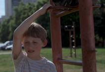 Scéna z filmu léto09