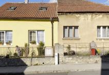 Scéna z filmu Divizny