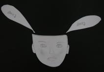 Scéna z filmu Hlasy