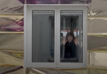 Scéna z filmu Tvoje máma a první láska