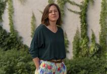 Magdalena Hejzlarová