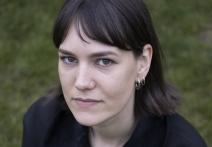 Terézia Halamová