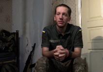 Scéna z filmu Qirim