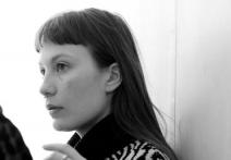 Ivana Vogrinc Vidali