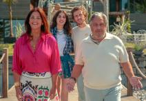 Scéna z filmu Já a můj terapeut