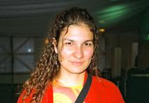 Nora Štrbová