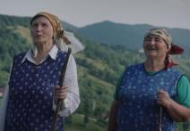 Scéna z filmu Double Trouble