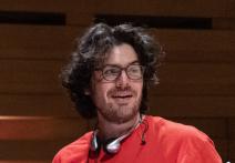 Daniel Roher