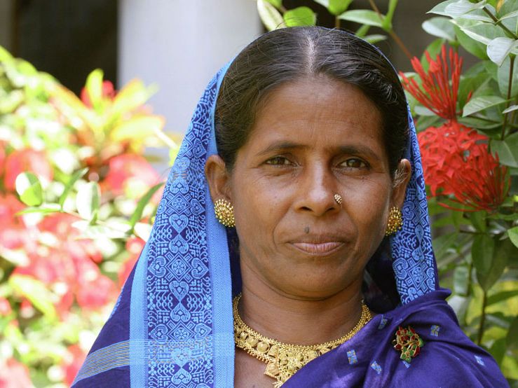 The Rasheda Trust - dafilms.cz | filmy online
