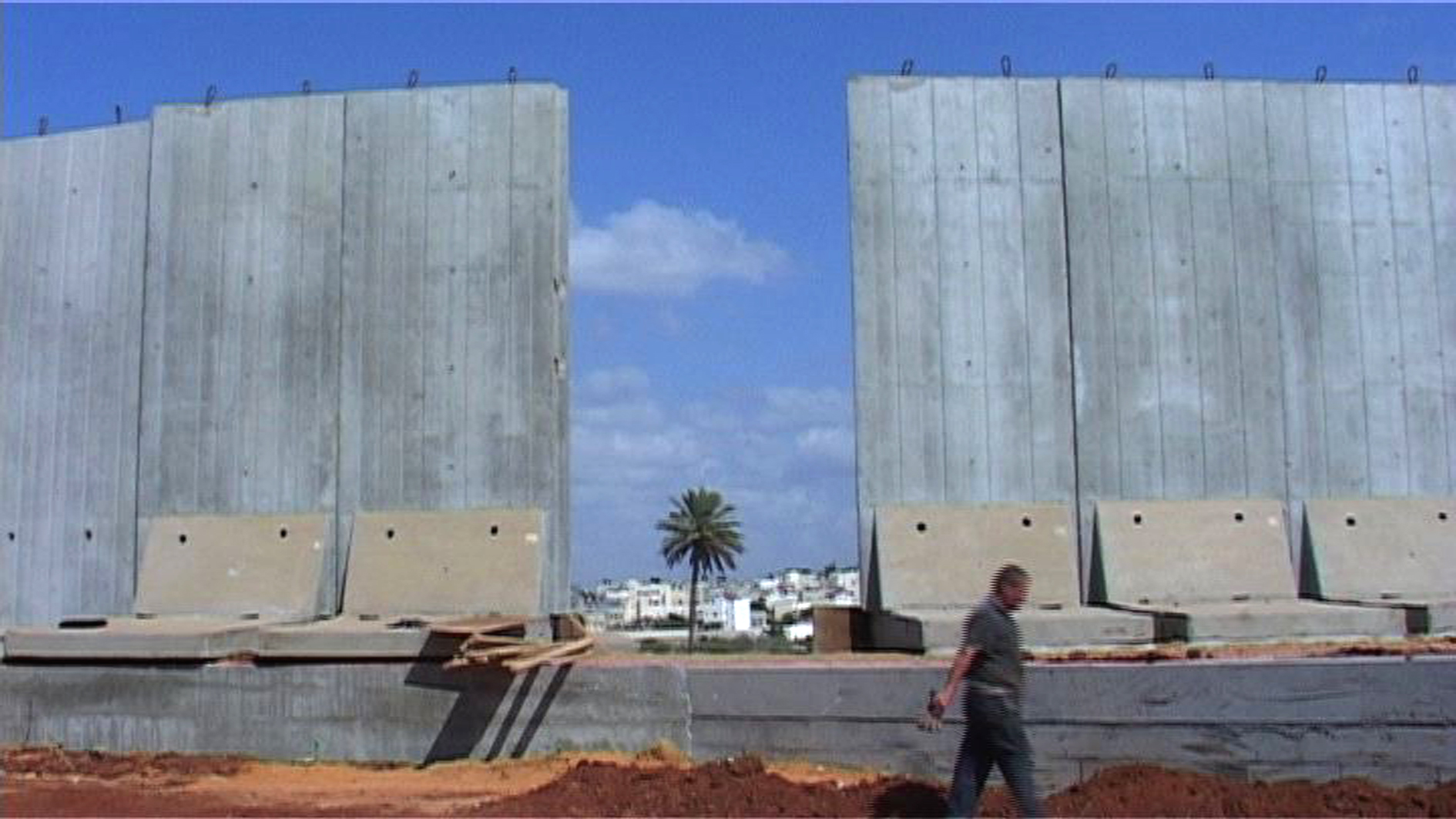 ROUTE 181, Fragments of a journey in Palestine-Israel - dafilms.cz ...