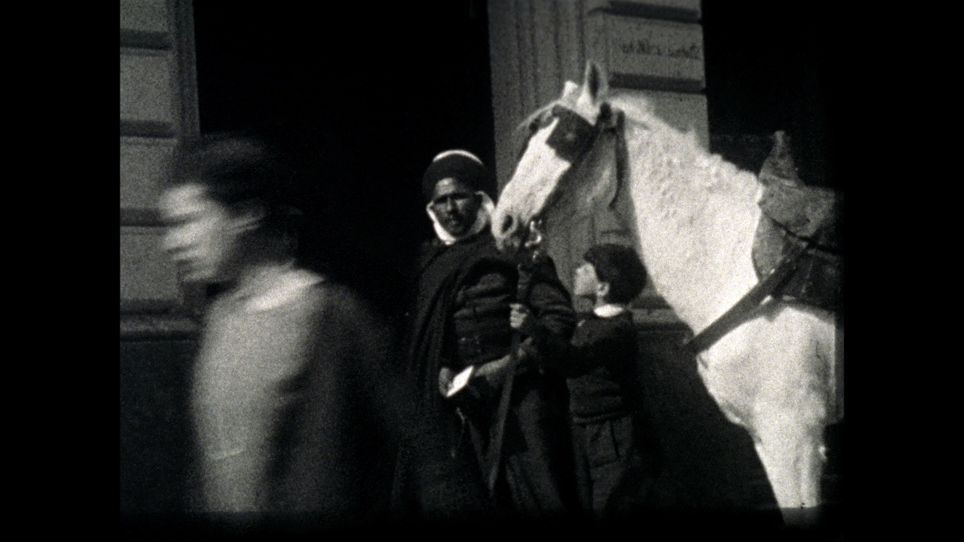 Freyer Rok Neúplná historie cestopisu, 1925 - dafilms.cz | filmy online