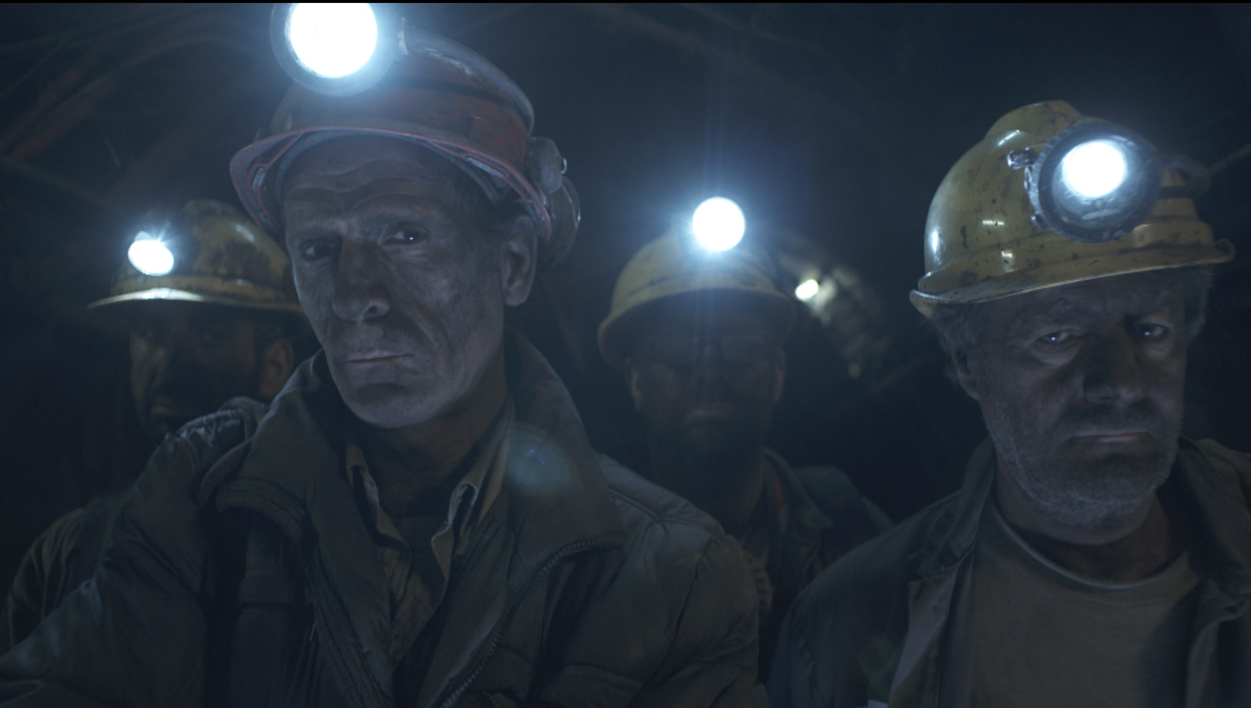From The Depths - dafilms.cz | filmy online