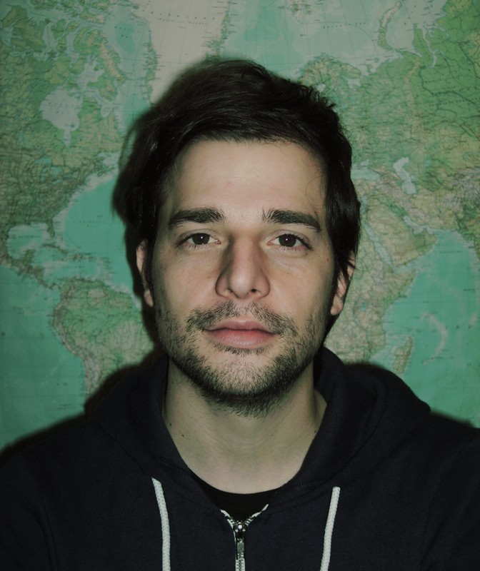 Karsten Krause Dafilms cz