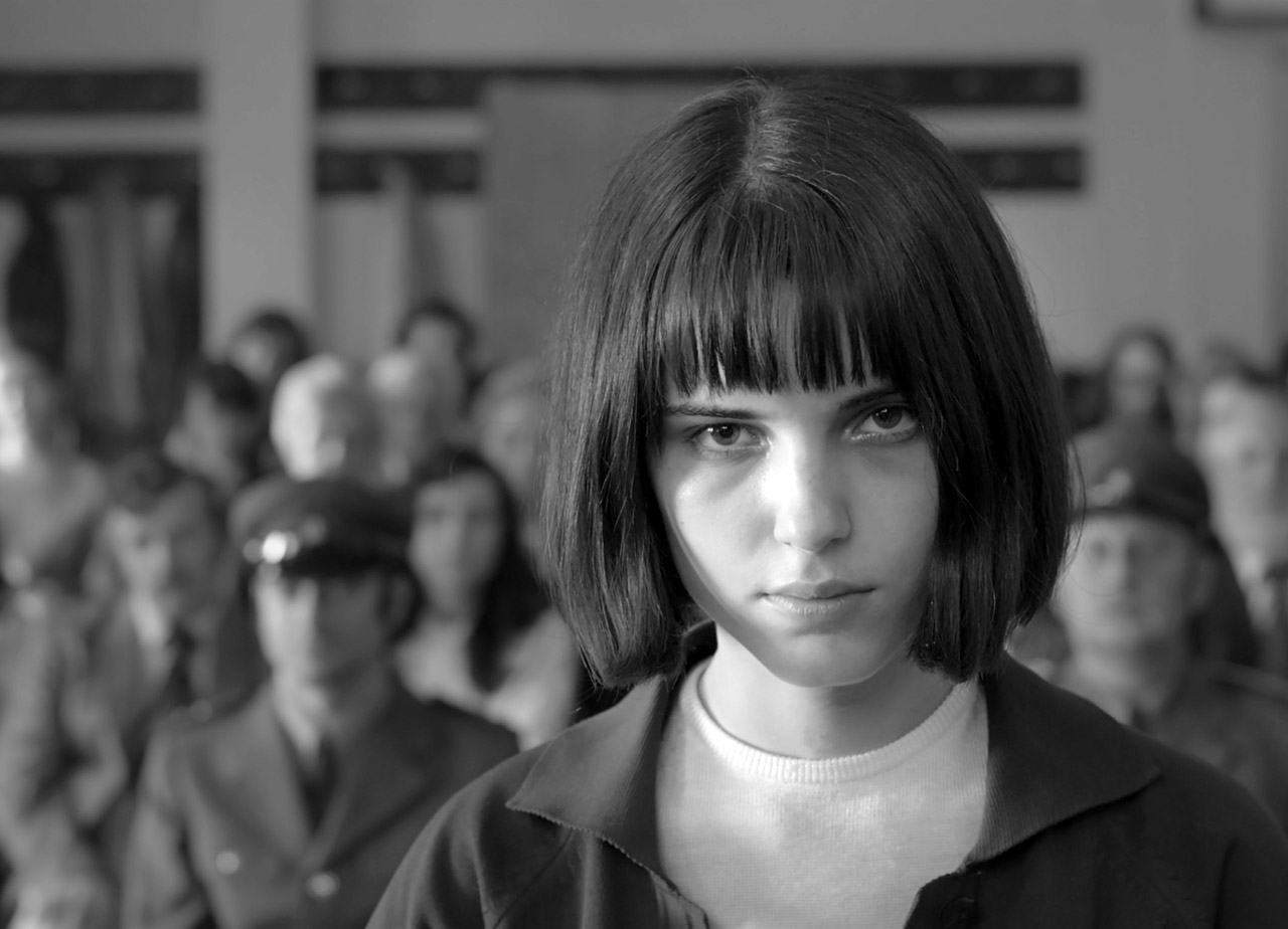 Já, Olga Hepnarová dafilms.cz filmy online